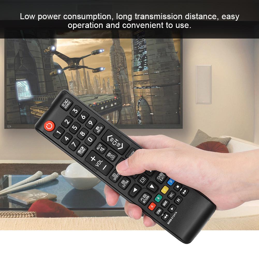 Remote Control Controller Replacement for Samsung for BN59 01247A