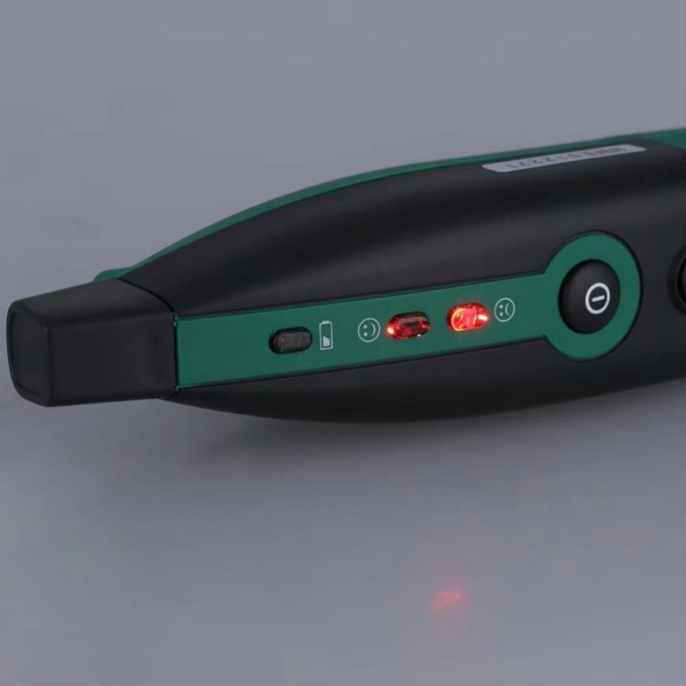 With Flashlight Automatic Circuit Breaker Finder 220V /110V Circuit Tester  Home, Office