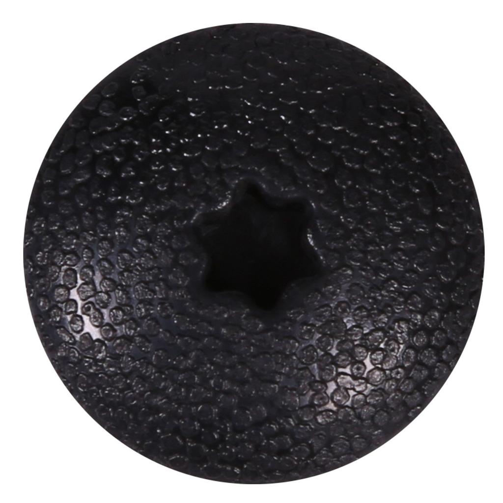 Bross Auto Parts BCF475 10 Pieces Screw Nut, Bumper Push Back for Opel: 1404960