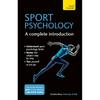 Sports Psychology A Complete Introduction
