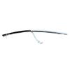 Toyota 2023 BZ3 Front Exterior Curved Strip (Right: 75071-03010, Left: 75072-03010)
