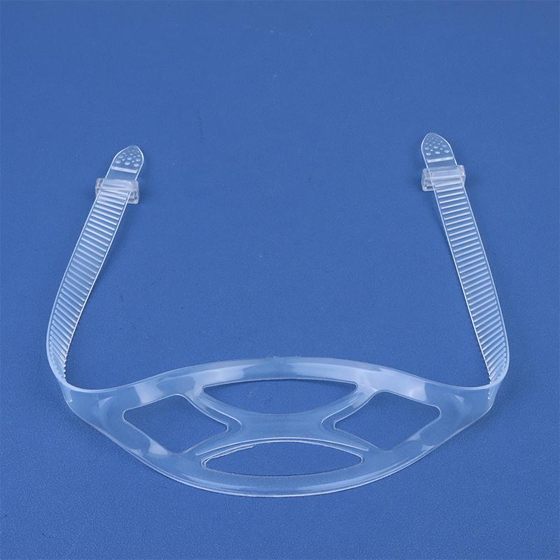 Soft High Elastic Silicone Diving Snorkeling Swimming Mask Strap Replacement Goggles Accessories