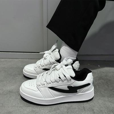 Versión coreana de sentido del diseño nicho retro estudiante casual hombres y mujeres pareja zapatos de tabla ins foto callejera zapatillas planas versátiles