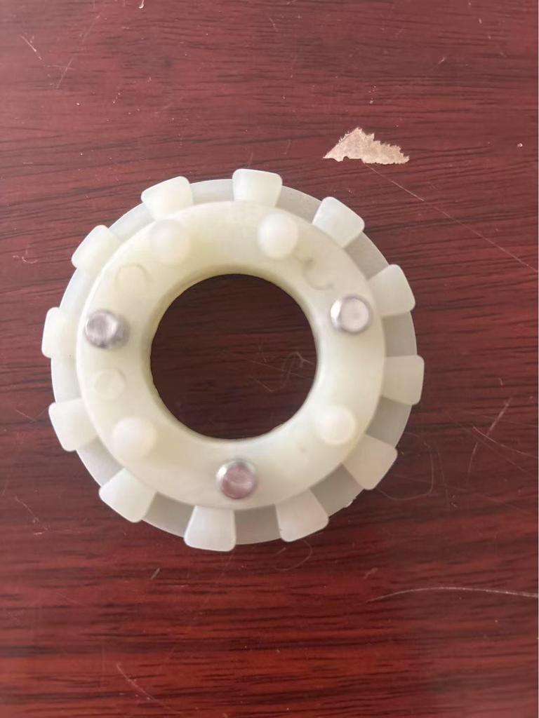 Professional 8090 High-Speed & Medium-Speed Weaving Machine Spindle Cap & Accessories