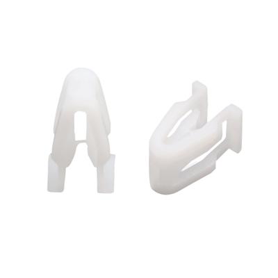 Trim Clip Rivet Clip Fastener Bracket Plastic Fastener Clip