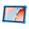 Pouzdro pro Blackview Tab 7 Wifi Kryt na tablet Blackview Tab 7 Wifi Tablet Pad 10,1"; Ochranná skořepina silikonového pouzdra