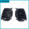 AC Air Conditioner Vent Outlet For Toyota Fortuner/Vigo/Hilux 2005-2014 Car Styling Air Conditioning Grille Outlet