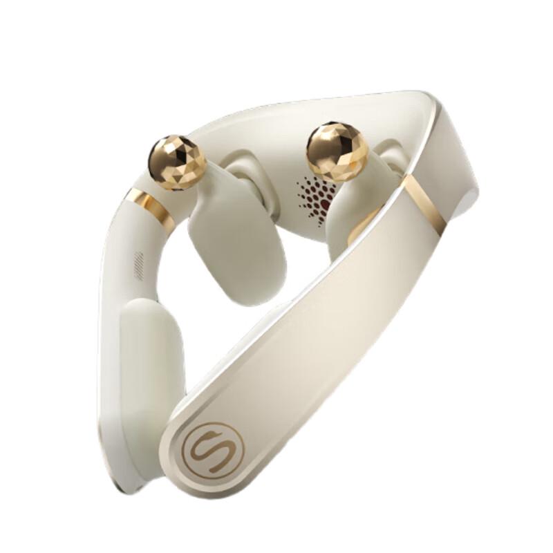 

SKG P7-2 Cervical Neck and Shoulder Massager