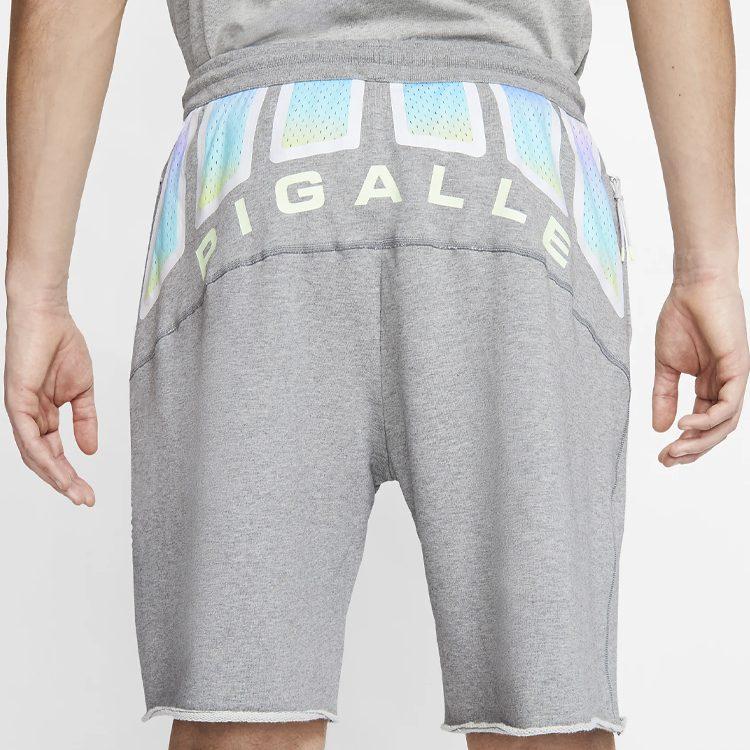 Nike X Pigalle Fleece Shorts CI9952-063