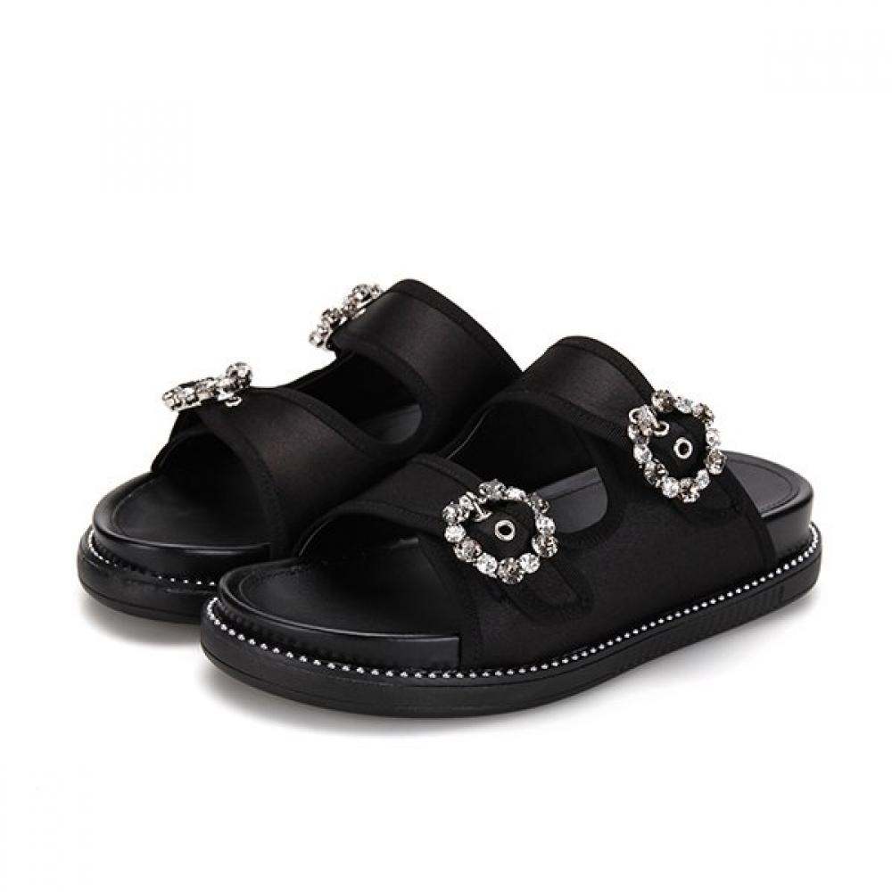 Barbara Mule Bbf306bk