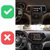 Acessórios para telemóveis – Suportes de telefone para carro e moto