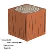 Magnetic World Building Blocks: Educational Toy for Kids