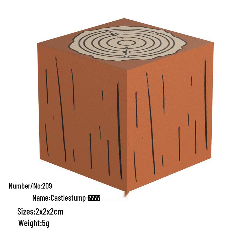 Magnetic World Building Blocks: Educational Toy for Kids