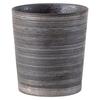 Hasami Ware Approximately 300ml Keepo 24705 Tumbler, Capacity, Silver,
