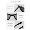Fashion Cat Eye Rhinestone Bling Sunglasses Women Vintage Small Frame Ladies Gradient Sun Glasses UV400