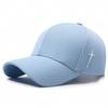 Baseball Cap Men Women Casual Shade Breathable Sports Embroidery Autumn Spring
