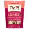 Homestyle Granola, Cranberry Almond, 11 Oz (312 G)