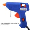 20W Hot Melt Glue   with   Manual   Electric Hot Melt Glue   (Black )
