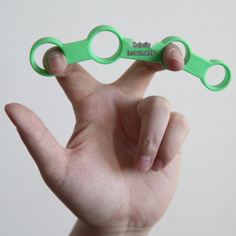 Musical Instrument Finger Stretchers: Piano, Ukulele, Guitar and Span Practice Cots