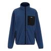 Regatta Mens Frankie Full Zip Fleece Jacket