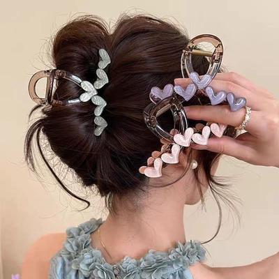 Accessoires pour Cheveux – Pinces à cheveux