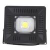50W LED Flood Light IP65 Rain Proof Hardwired 5000LM Super Bright Floodlight with Adjustable Metal Bracket for Outdoor