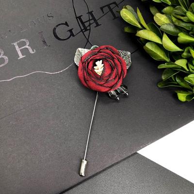 Broş & Vücut Takıları