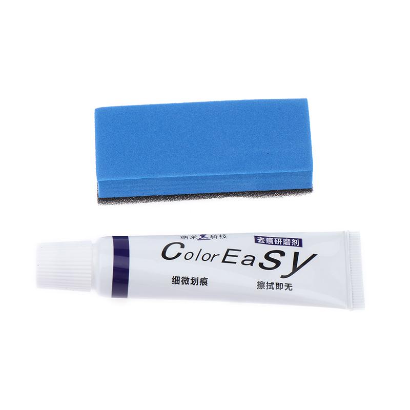 

Профессиональное средство для ремонта царапин на автомобиле, средство для удаления краски, состав для кузова, абразивный набор, воск, уход за краской, полировка автомобиля A2