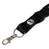 [Wincraft] (Wincraft) [NBA LANYARD] (BK Nets-BK NETS-) [Item]