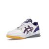 Asics EX89 Lakers Unisex Sneakers White Gentry-Purple 1201A476-102