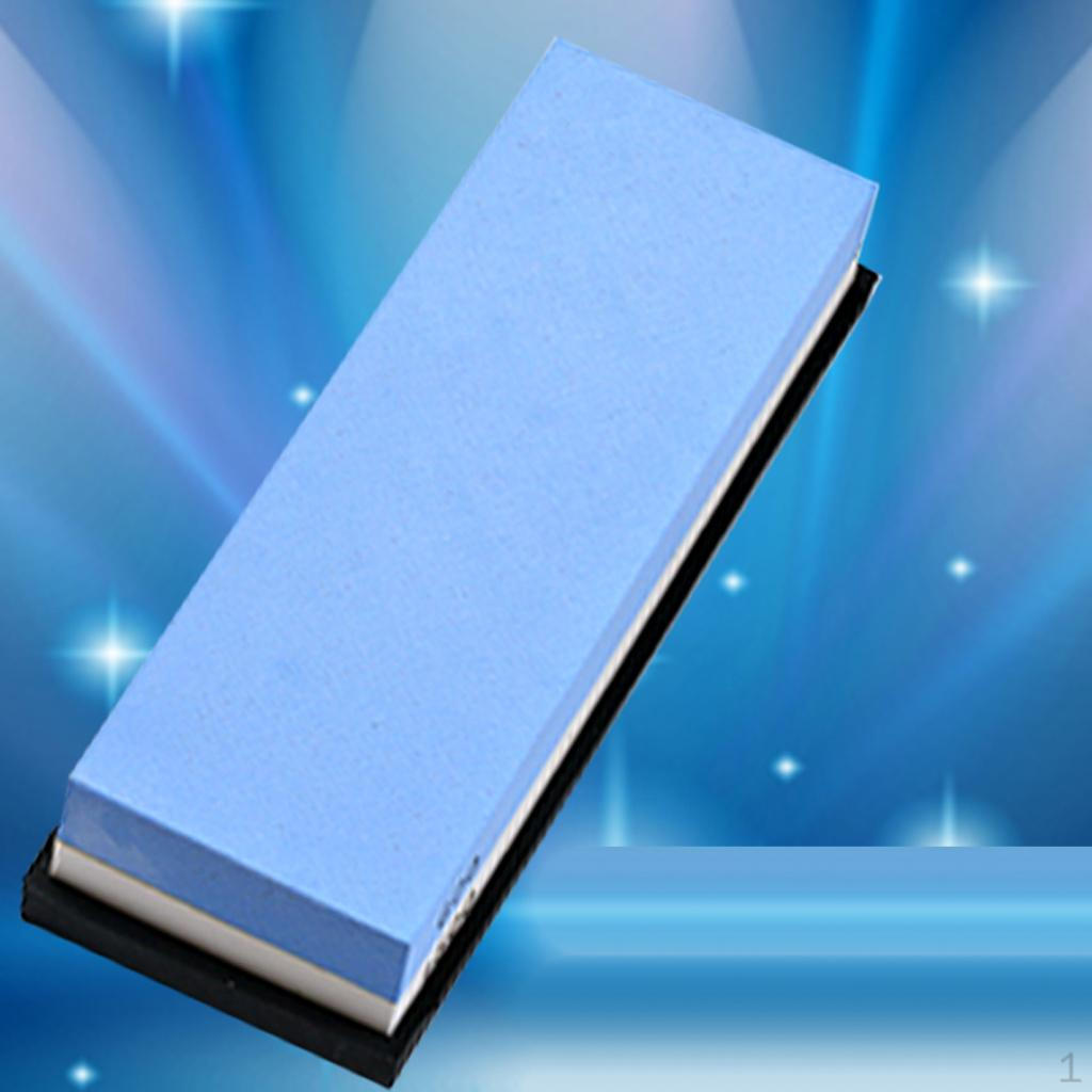 

Kitchen Tool Sharpening 600 1500 Grits