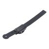 Plastic And Steel Construction Snowboard Binding Ratchet Buckle