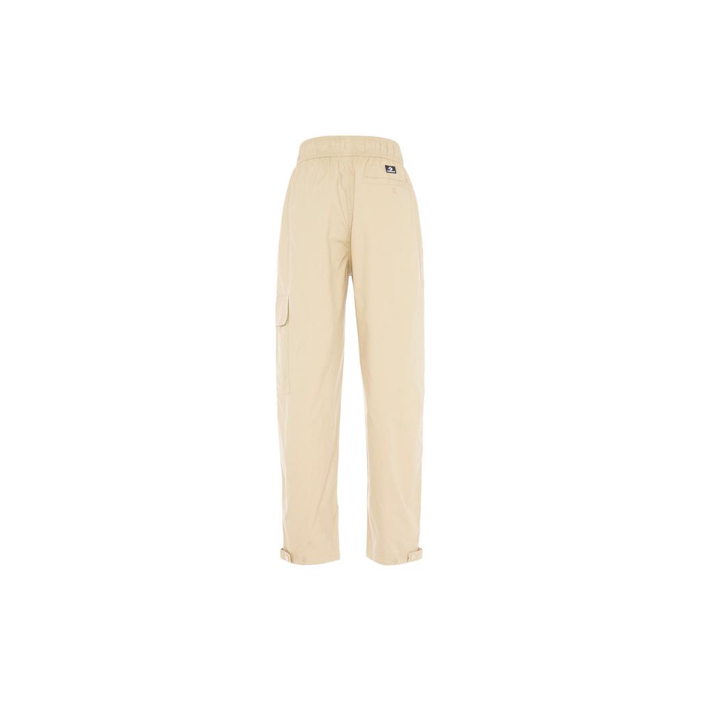 Converse Cargo Pants Men's Khaki Moderate 10024741-A02