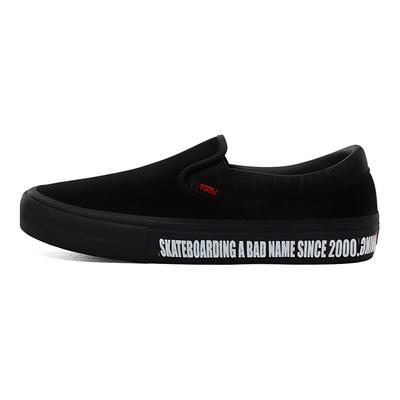 Slip-On Baker Skateboards X Slip-On Pro 'Since 2000' VN0A347VV0H
