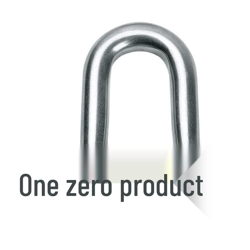 Industrial Lifting Shackles