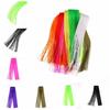 40 Strands/Pack Stretchable String Rubber Leg 30CM Lure Skirts Material   Stonefly/Nymphs