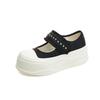 Scarpe con tacco
