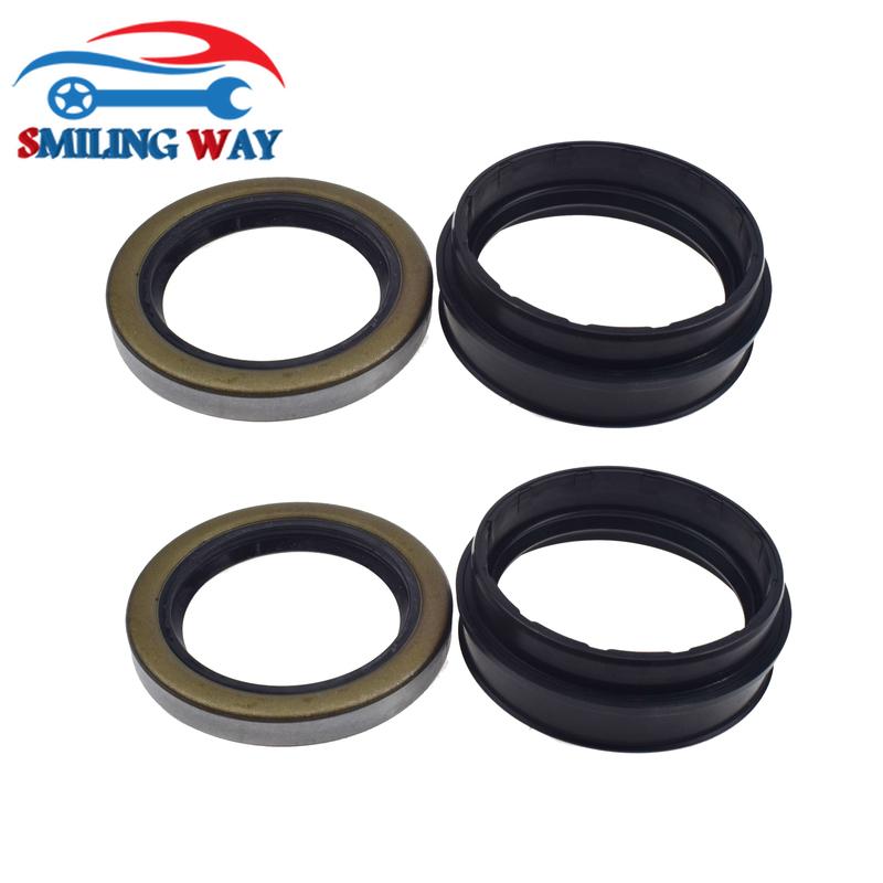 Rear Axle Shaft or Wheel Oil Seal For Toyota 4Runner Pickup T100 Tacoma Tundra 90313-54001 90310-50006 90310-50005 90310-50001