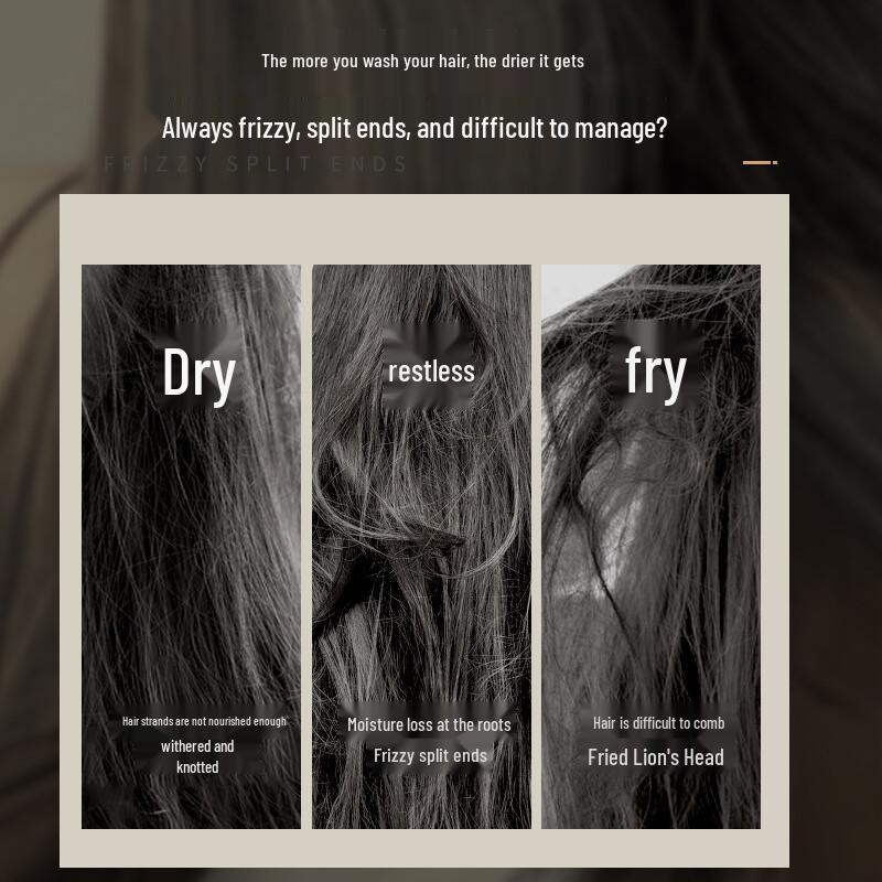 

ASAKA Torreya Grandis Amino Acid Shampoo