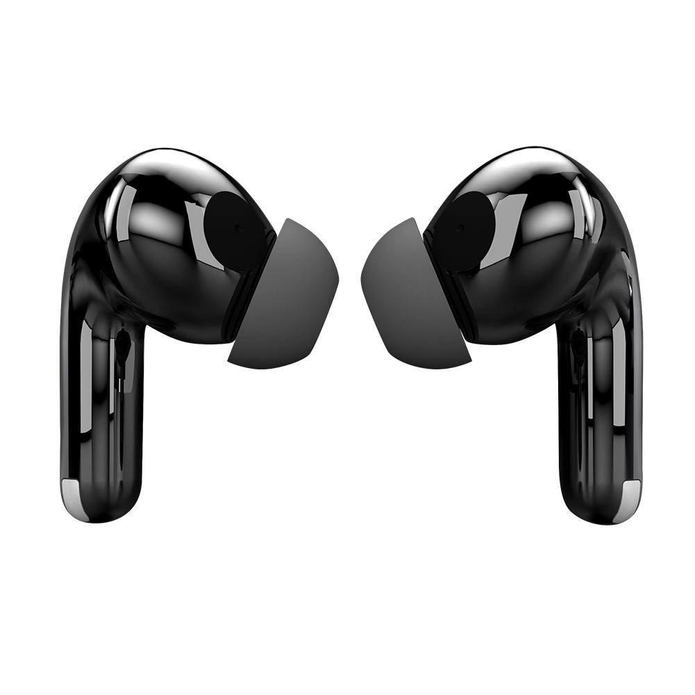Language Translation Earbuds 144 Languages Bluetooth-Compatible 5.4 Real-time AI Translator Earphone for Travel Business