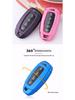 KAKTUS Key Case Set for 19 Beijing Hyundai Models: Santa Fe, ix25, Verna, ix35, Festa
