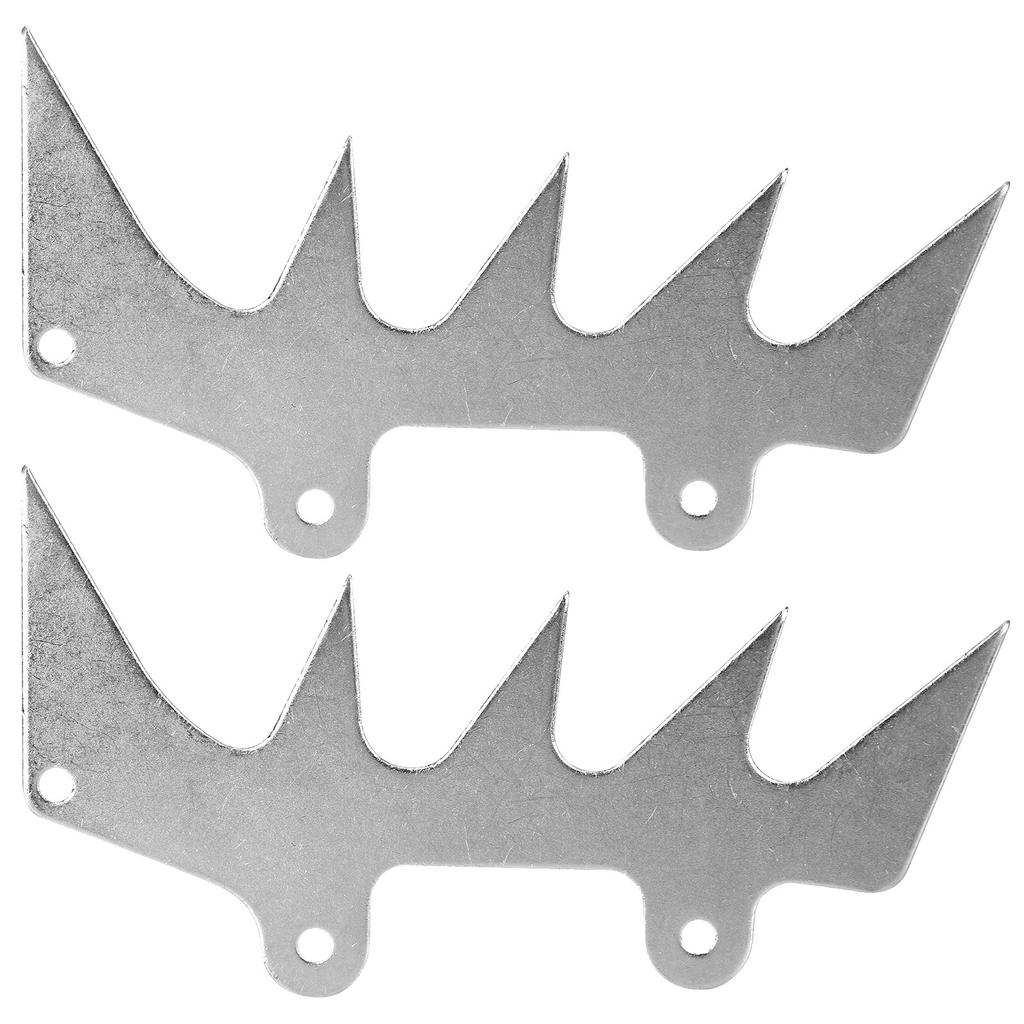 Chainsaw Bumper Spike Chain Catcher Kit Fit for Stihl 029 039 MS290 MS390 MS310 Electric Saw