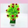 Decorațiuni pentru casă – Flori decorative şi coroane de flori