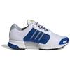 Adidas Climacool 1 Textile, TPU Slip Resistant Abrasion Resistant Low top Running Shoes Unisex White JH9992
