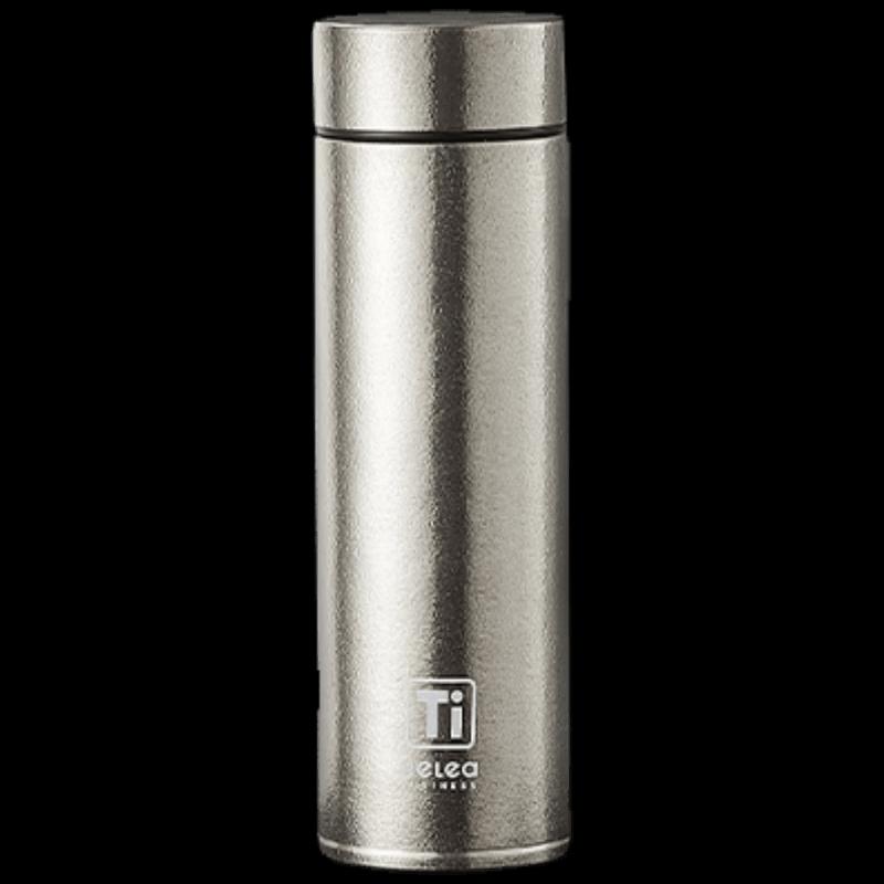 RELEA Titanium Insulated Travel Mug