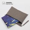 LISM Suede Yoga Mat & Blanket Set