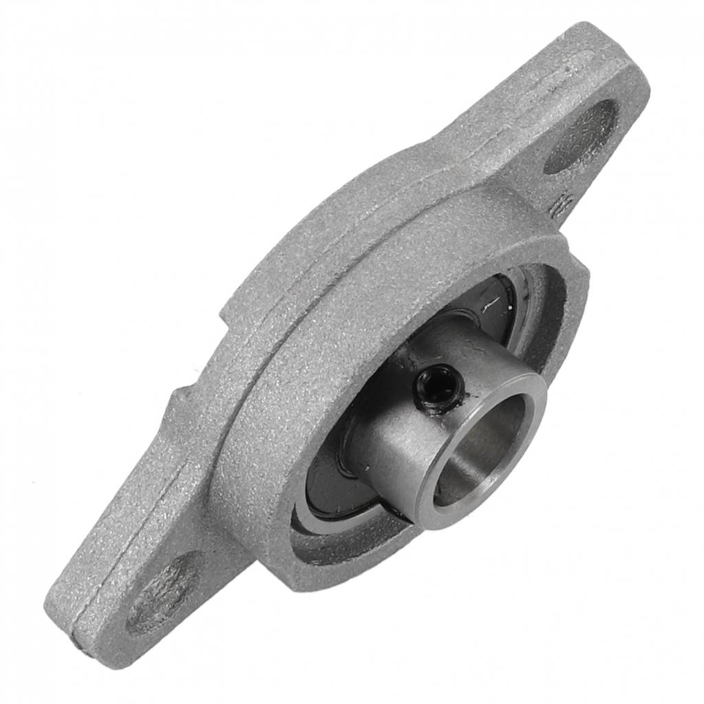 Pillow Block Bearing Thrust Bearing Easy Installation