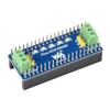 Raspberry Pi Pico RS485 Dual-Channel Exp. Board with P3485 Chip for UART Comm. 3.3V MicroPython