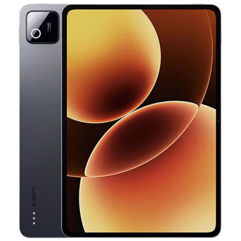 

Xiaomi Pad 8 (версія CN)