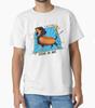 I Got That Dog In Me T-Shirt